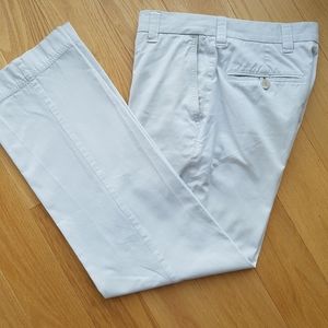 100% cotton pants